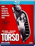 Torso [Blu-ray] [1973] [US Import]
