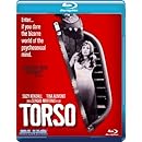 Torso [Blu-ray]