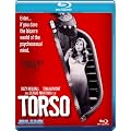 Torso [Blu-ray] [1973] [US Import]