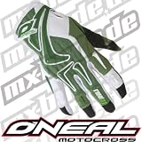 Oneal Reactor 09 Handschuh