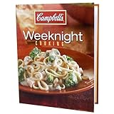 Campbell's Weeknight Cooking