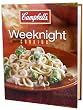 Campbell's Weeknight Cooking