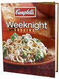 Campbells Weeknight Cooking Reviews 51MnJMkuzmL. SL160 Campbells Weeknight Cooking Reviews