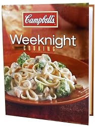 Campbell's Weeknight Cooking