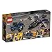 LEGO Super Heroes Black Panther Pursuit 76047