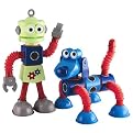 International Playthings Robo Pops