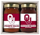 Oklahoma Sooners Double Play