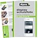 4x DIPOS Iphone 4 / 4S Displayschutzfolie Antireflex (entspiegelnd, matt) f�r Apple iPhone 4S - blasenfreie Anbringung, Premium Qualit�t jeweils 2x f�r die Vorderseite und die R�ckseite