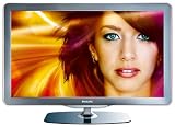 Philips 37PFL7605H/05 37-inch Widescreen LCD Full HD TV with LED Technology