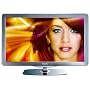 Philips 40PFL7605H/05 40-inch Widescreen LCD TV with LED Technology