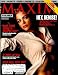 Maxim Magazine - February 2001 (#38): Denise Richards, Monica Bellucci & More