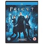 Compare DVD Price: Priest