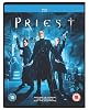 SONY PICTURES Priest (DVD)