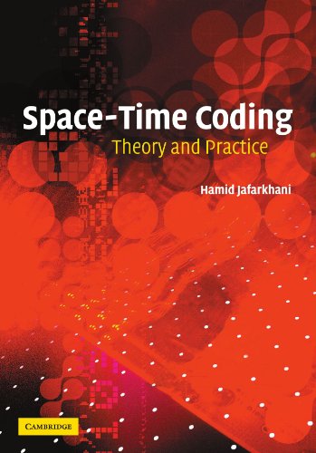 Space-Time Coding: Theory and Practice