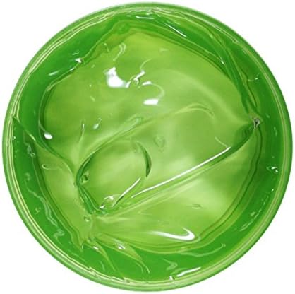 Vove Cosmetics Neclar Aloe Vera Moisture Soothing Gel 300ml Clear