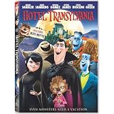 Hotel Transylvania (DVD)