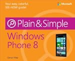 Windows Phone 8 Plain &amp; Simple (P...