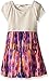 Roxy Girls' Sail All Day Dress