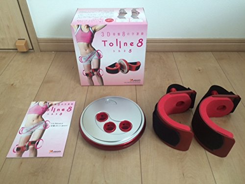 Labonetz（ラボネッツ） 骨盤ローリング トルネ8