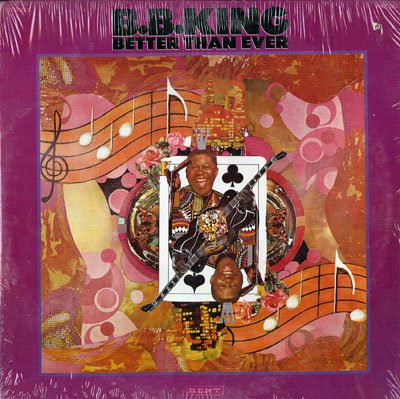 B.B. King - Better Than Ever - Zortam Music