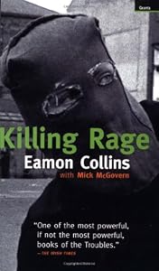 Image of Killing Rage