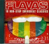 Flavas: 16 Non-Stop Swingbeat Classics