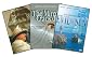 Agatha Christie Mysteries ( 3 DVD SET )