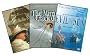 Agatha Christie Mysteries ( 3 DVD SET )