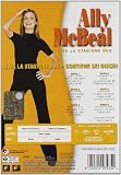 Ally McBeal - Stagione 02 (6 Dvd)