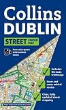 Dublin Streetfinder Colour Map