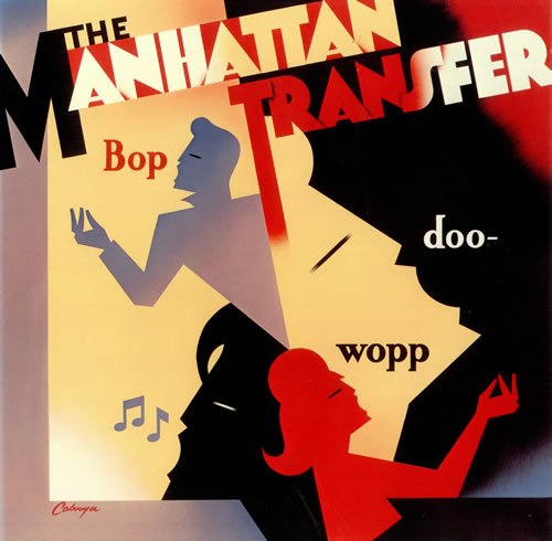Manhattan Transfer - How High The Moon Lyrics - Zortam Music