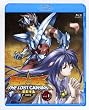 聖闘士星矢 THE LOST CANVAS 冥王神話 第２章　VOL.1 [Blu-ray]
