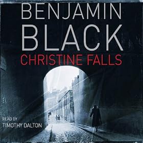 Christine Falls (Unabridged)