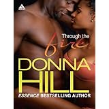 through the fire arabesque