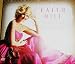 Faith Hill - Joy To The World LIMITED EDITION CD &amp; DVD 2 Disc Set Includes CD With 11 Holiday Songs PLUS DVD "Live At XM" Featuring: Wild One / Red Umbrella / Stronger / This Kiss / Cry / Breathe / Piece Of My Heart + Exclusive Interviews