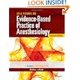 Evidence-Based Practice of Anesthesiology: Expert Consult by Lee A. Fleisher MD