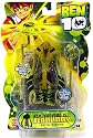 Ben 10 Alien Collection BenMummy