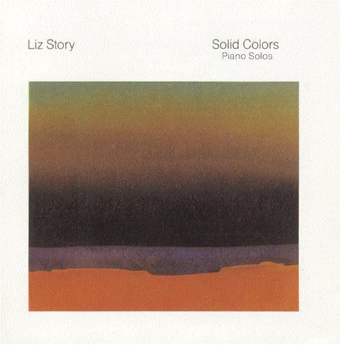Liz Story - Solid Colors - Zortam Music
