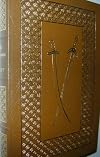 THE TALISMAN, EASTON PRESS LEATHER BOUND