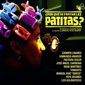 �Por Qu� Se Frotan Las Patitas?
