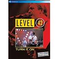 Level 42 - Turn It On [DVD] [2010] [NTSC]