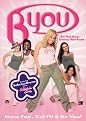 Sabrina Bryan: Byou - The Hot New Dance Workout
