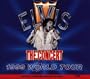 Concert 1999 World Tour