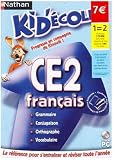 Kid'Ecole Fran�ais CE2