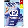 Kid'Ecole Fran�ais CE2