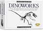 Skullduggery Eyewitness Kit Dinoworks Velociraptor Skeleton Casting Kit
