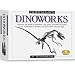 Skullduggery Inc. Eyewitness Kit Dinoworks Velociraptor Skeleton Casting Kit