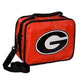 NCAA Georgia Bulldogs Lunchbreak Lunchbox