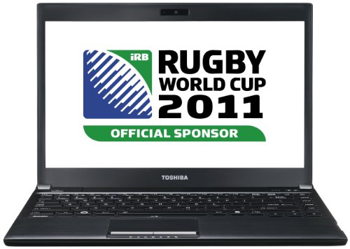 Toshiba Satellite R830-143