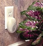 PestContro Ultrasonic 500, 3-Pack - PR30-3C
